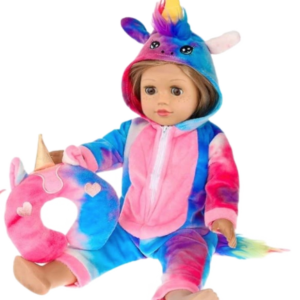 pajamas sleeping bag doll clothes